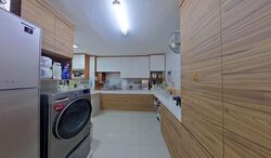 Blk 526 Bukit Batok Street 51 (Bukit Batok), HDB Executive #486944201